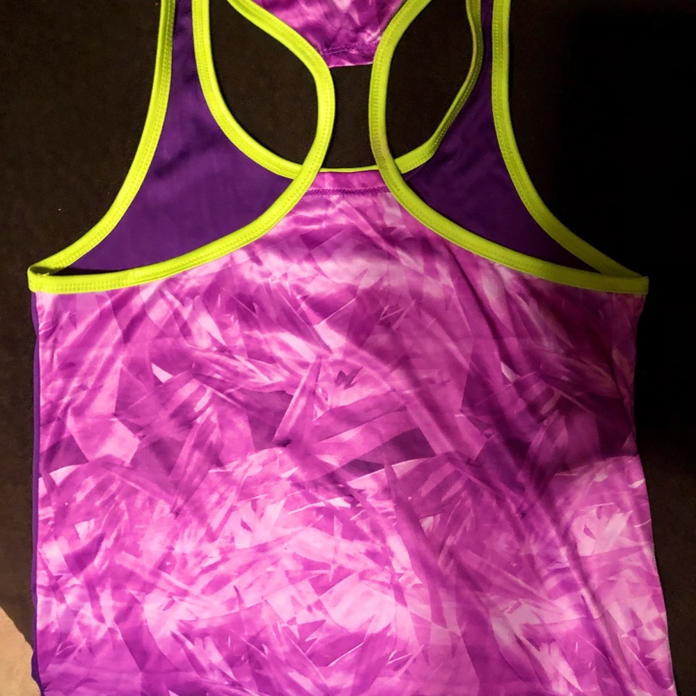 Under Armour tank top